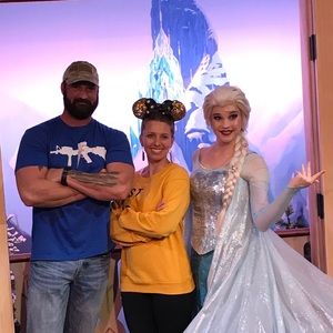 Meet your Posher, John